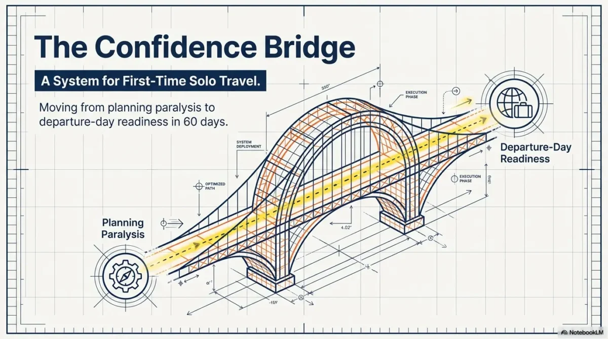 The Confidence Bridge Framework