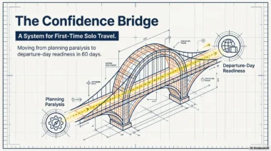 The Confidence Bridge Framework