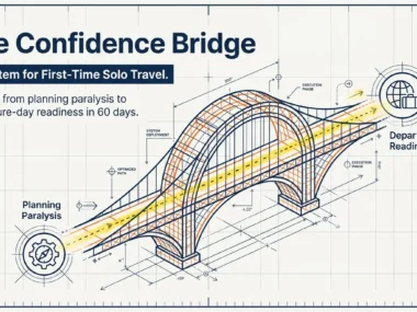 The Confidence Bridge Framework